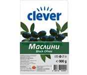 Zeytin ve Zeytinyağı Etiketi